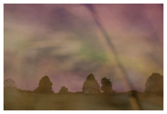 Manifestations: Night Calls
