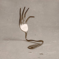 Extraordinary Fork.