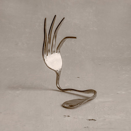 Extraordinary Fork.